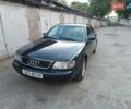 Серый Ауди А6, объемом двигателя 0 л и пробегом 259 тыс. км за 4800 $, фото 1 на Automoto.ua