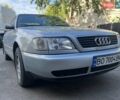 Сірий Ауді А6, об'ємом двигуна 2.46 л та пробігом 348 тис. км за 4600 $, фото 1 на Automoto.ua