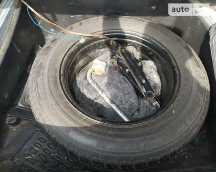 Сірий Ауді А6, об'ємом двигуна 2 л та пробігом 385 тис. км за 3600 $, фото 17 на Automoto.ua