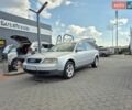 Серый Ауди А6, объемом двигателя 1.9 л и пробегом 320 тыс. км за 3999 $, фото 1 на Automoto.ua