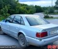 Ауді А6 1997 у Вінниці на Automoto.ua Сірий Ауді А6, об'ємом двигуна 2.8 л та пробігом 300 тис. км за 1550 $, фото 3 на Automoto.ua