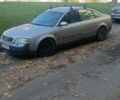 Сірий Ауді А6, об'ємом двигуна 2.4 л та пробігом 500 тис. км за 2003 $, фото 1 на Automoto.ua