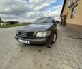 Ауди А6 1997 в Черткове на Automoto.ua Серый Ауди А6, объемом двигателя 2.5 л и пробегом 422 тыс. км за 3750 $, фото 1 на Automoto.ua