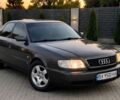 Сірий Ауді А6, об'ємом двигуна 2.6 л та пробігом 444 тис. км за 3000 $, фото 1 на Automoto.ua