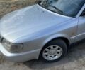Серый Ауди А6, объемом двигателя 2.6 л и пробегом 380 тыс. км за 2500 $, фото 7 на Automoto.ua
