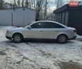 Сірий Ауді А6, об'ємом двигуна 2.39 л та пробігом 200 тис. км за 2000 $, фото 6 на Automoto.ua