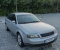 Серый Ауди А6, объемом двигателя 0 л и пробегом 400 тыс. км за 2510 $, фото 1 на Automoto.ua