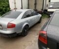 Серый Ауди А6, объемом двигателя 0 л и пробегом 504 тыс. км за 3200 $, фото 1 на Automoto.ua