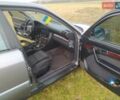 Сірий Ауді А6, об'ємом двигуна 2 л та пробігом 385 тис. км за 3600 $, фото 11 на Automoto.ua