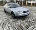 Сірий Ауді А6, об'ємом двигуна 2.39 л та пробігом 302 тис. км за 4300 $, фото 2 на Automoto.ua