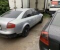 Серый Ауди А6, объемом двигателя 1.78 л и пробегом 504 тыс. км за 3250 $, фото 2 на Automoto.ua