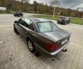 Ауди А6 1997 в Черткове на Automoto.ua Серый Ауди А6, объемом двигателя 2.5 л и пробегом 422 тыс. км за 3750 $, фото 2 на Automoto.ua