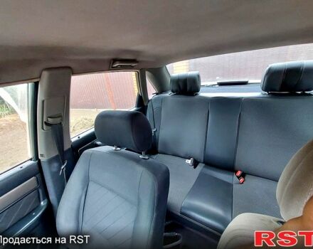 Серый Ауди А6, объемом двигателя 2.6 л и пробегом 455 тыс. км за 2200 $, фото 3 на Automoto.ua