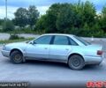 Ауді А6 1997 у Вінниці на Automoto.ua Сірий Ауді А6, об'ємом двигуна 2.8 л та пробігом 300 тис. км за 1550 $, фото 4 на Automoto.ua