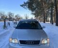 Серый Ауди А6, объемом двигателя 1.9 л и пробегом 400 тыс. км за 2150 $, фото 1 на Automoto.ua
