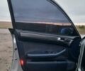 Серый Ауди А6, объемом двигателя 1.78 л и пробегом 347 тыс. км за 4000 $, фото 3 на Automoto.ua