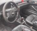 Серый Ауди А6, объемом двигателя 2.4 л и пробегом 350 тыс. км за 1600 $, фото 6 на Automoto.ua