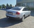 Сірий Ауді А6, об'ємом двигуна 1.8 л та пробігом 379 тис. км за 5340 $, фото 1 на Automoto.ua