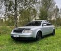 Сірий Ауді А6, об'ємом двигуна 2.5 л та пробігом 310 тис. км за 4976 $, фото 1 на Automoto.ua