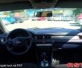 Сірий Ауді А6, об'ємом двигуна 1.8 л та пробігом 265 тис. км за 4500 $, фото 1 на Automoto.ua