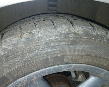 Сірий Ауді А6, об'ємом двигуна 1.8 л та пробігом 250 тис. км за 3500 $, фото 2 на Automoto.ua