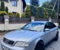 Серый Ауди А6, объемом двигателя 2.4 л и пробегом 320 тыс. км за 4100 $, фото 1 на Automoto.ua