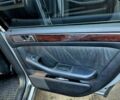 Серый Ауди А6, объемом двигателя 2.4 л и пробегом 317 тыс. км за 3900 $, фото 5 на Automoto.ua