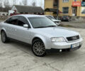 Серый Ауди А6, объемом двигателя 2.4 л и пробегом 400 тыс. км за 3500 $, фото 1 на Automoto.ua