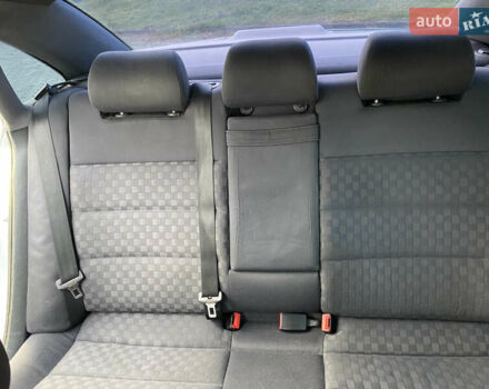 Серый Ауди А6, объемом двигателя 1.9 л и пробегом 425 тыс. км за 4300 $, фото 2 на Automoto.ua