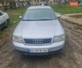 Сірий Ауді А6, об'ємом двигуна 2.4 л та пробігом 496 тис. км за 3500 $, фото 1 на Automoto.ua