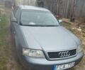 Сірий Ауді А6, об'ємом двигуна 1.9 л та пробігом 235 тис. км за 2550 $, фото 1 на Automoto.ua