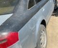 Сірий Ауді А6, об'ємом двигуна 2.8 л та пробігом 307 тис. км за 2400 $, фото 2 на Automoto.ua