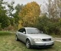 Сірий Ауді А6, об'ємом двигуна 2.4 л та пробігом 1000 тис. км за 3700 $, фото 7 на Automoto.ua