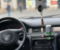 Сірий Ауді А6, об'ємом двигуна 1.78 л та пробігом 505 тис. км за 4100 $, фото 31 на Automoto.ua