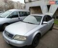 Сірий Ауді А6, об'ємом двигуна 2.77 л та пробігом 375 тис. км за 5500 $, фото 1 на Automoto.ua