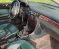 Сірий Ауді А6, об'ємом двигуна 2.8 л та пробігом 271 тис. км за 4000 $, фото 4 на Automoto.ua