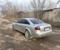 Сірий Ауді А6, об'ємом двигуна 0 л та пробігом 100 тис. км за 2800 $, фото 3 на Automoto.ua