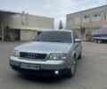 Сірий Ауді А6, об'ємом двигуна 2.4 л та пробігом 228 тис. км за 4799 $, фото 1 на Automoto.ua