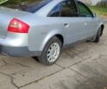 Сірий Ауді А6, об'ємом двигуна 2.8 л та пробігом 271 тис. км за 4000 $, фото 2 на Automoto.ua