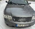 Серый Ауди А6, объемом двигателя 1.9 л и пробегом 463 тыс. км за 2500 $, фото 1 на Automoto.ua