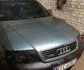Сірий Ауді А6, об'ємом двигуна 1.9 л та пробігом 500 тис. км за 1000 $, фото 2 на Automoto.ua
