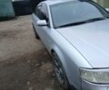Сірий Ауді А6, об'ємом двигуна 1.8 л та пробігом 250 тис. км за 3500 $, фото 1 на Automoto.ua