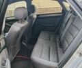 Серый Ауди А6, объемом двигателя 2.4 л и пробегом 290 тыс. км за 3999 $, фото 7 на Automoto.ua