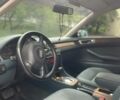 Сірий Ауді А6, об'ємом двигуна 2.4 л та пробігом 228 тис. км за 4799 $, фото 5 на Automoto.ua