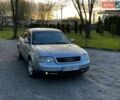 Сірий Ауді А6, об'ємом двигуна 1.9 л та пробігом 351 тис. км за 4300 $, фото 1 на Automoto.ua