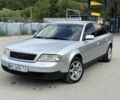 Сірий Ауді А6, об'ємом двигуна 1.9 л та пробігом 400 тис. км за 3188 $, фото 3 на Automoto.ua