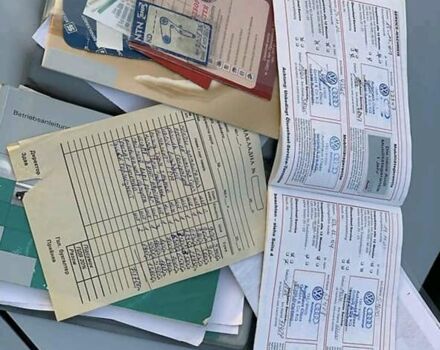 Серый Ауди А6, объемом двигателя 2.39 л и пробегом 290 тыс. км за 3999 $, фото 5 на Automoto.ua