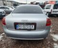 Серый Ауди А6, объемом двигателя 1.78 л и пробегом 348 тыс. км за 3550 $, фото 25 на Automoto.ua