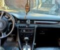 Серый Ауди А6, объемом двигателя 2.4 л и пробегом 317 тыс. км за 3900 $, фото 3 на Automoto.ua