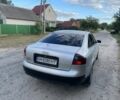 Серый Ауди А6, объемом двигателя 1.8 л и пробегом 400 тыс. км за 3550 $, фото 4 на Automoto.ua